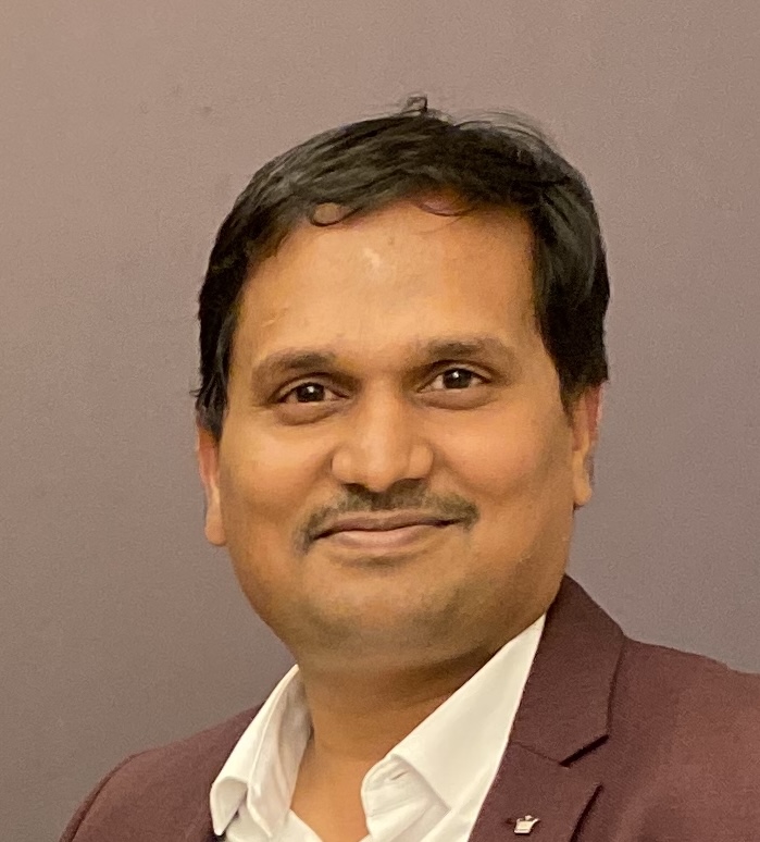 Mohan Boddeti