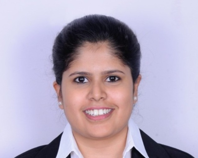 Preethi Manjunath