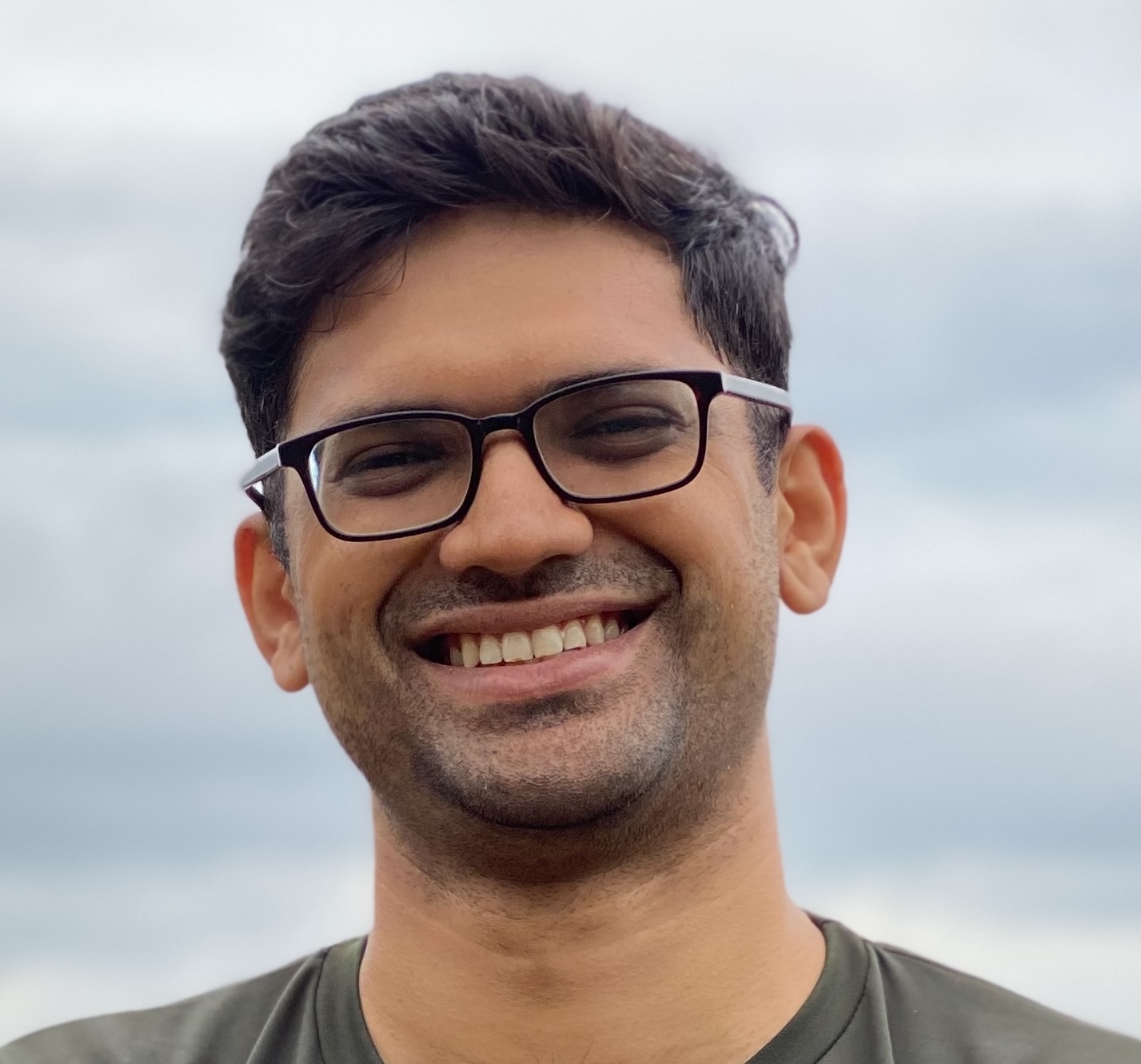 Shravan Kulkarni